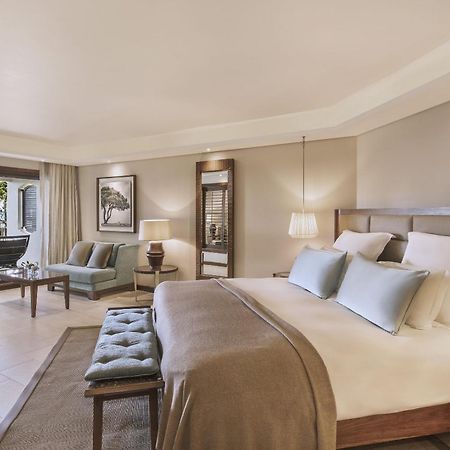 Royal Palm Beachcomber Luxury Grand Baie Exteriör bild