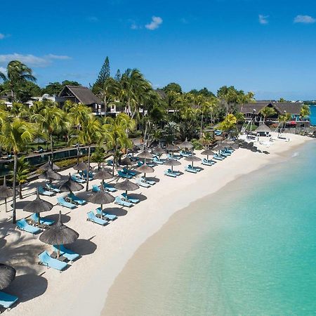 Royal Palm Beachcomber Luxury Grand Baie Exteriör bild