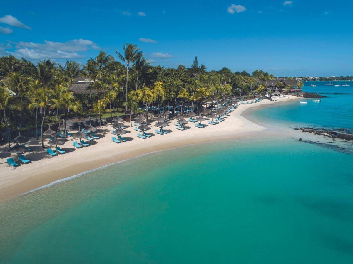 Royal Palm Beachcomber Luxury Grand Baie Exteriör bild