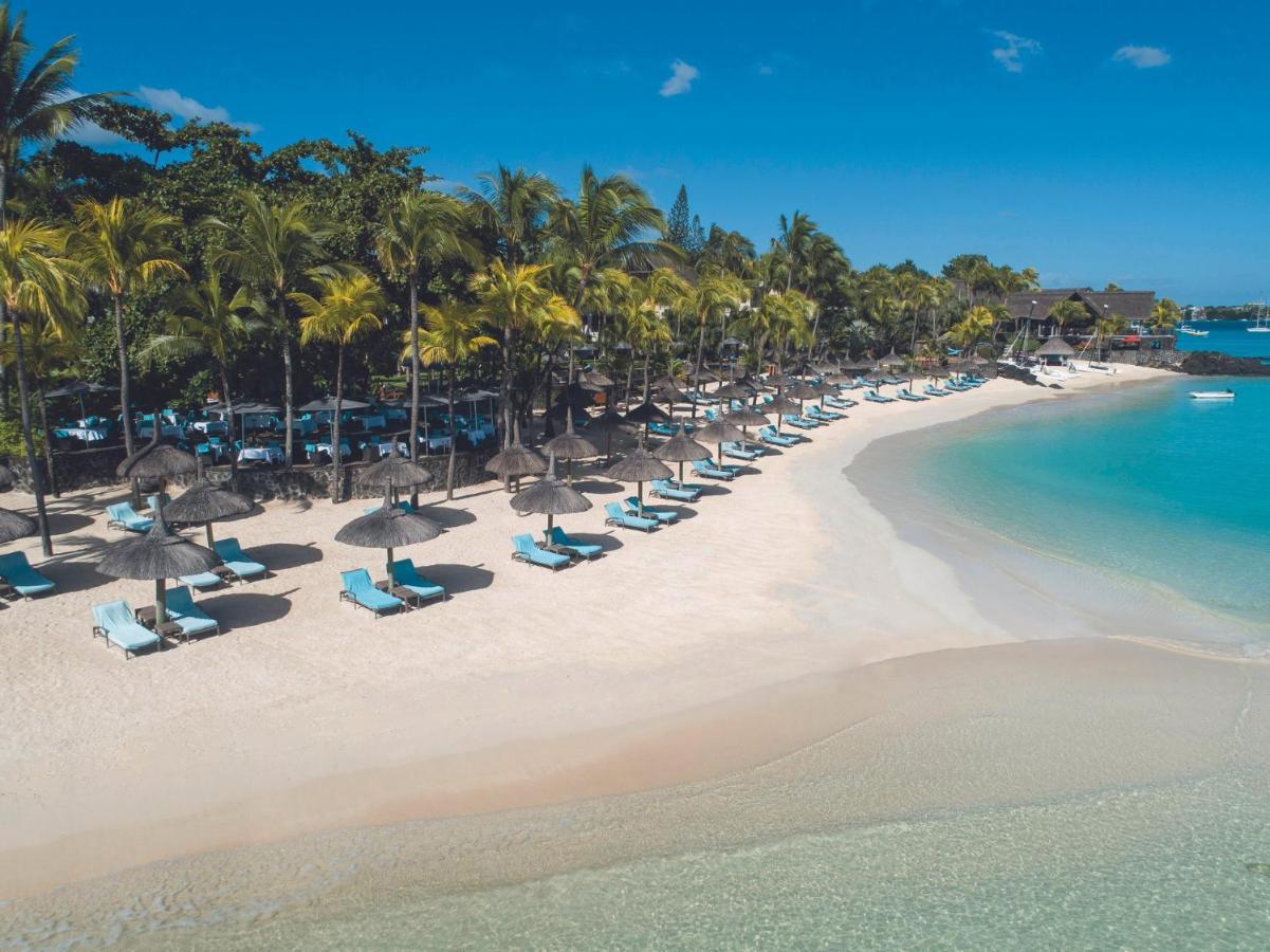 Royal Palm Beachcomber Luxury Grand Baie Exteriör bild