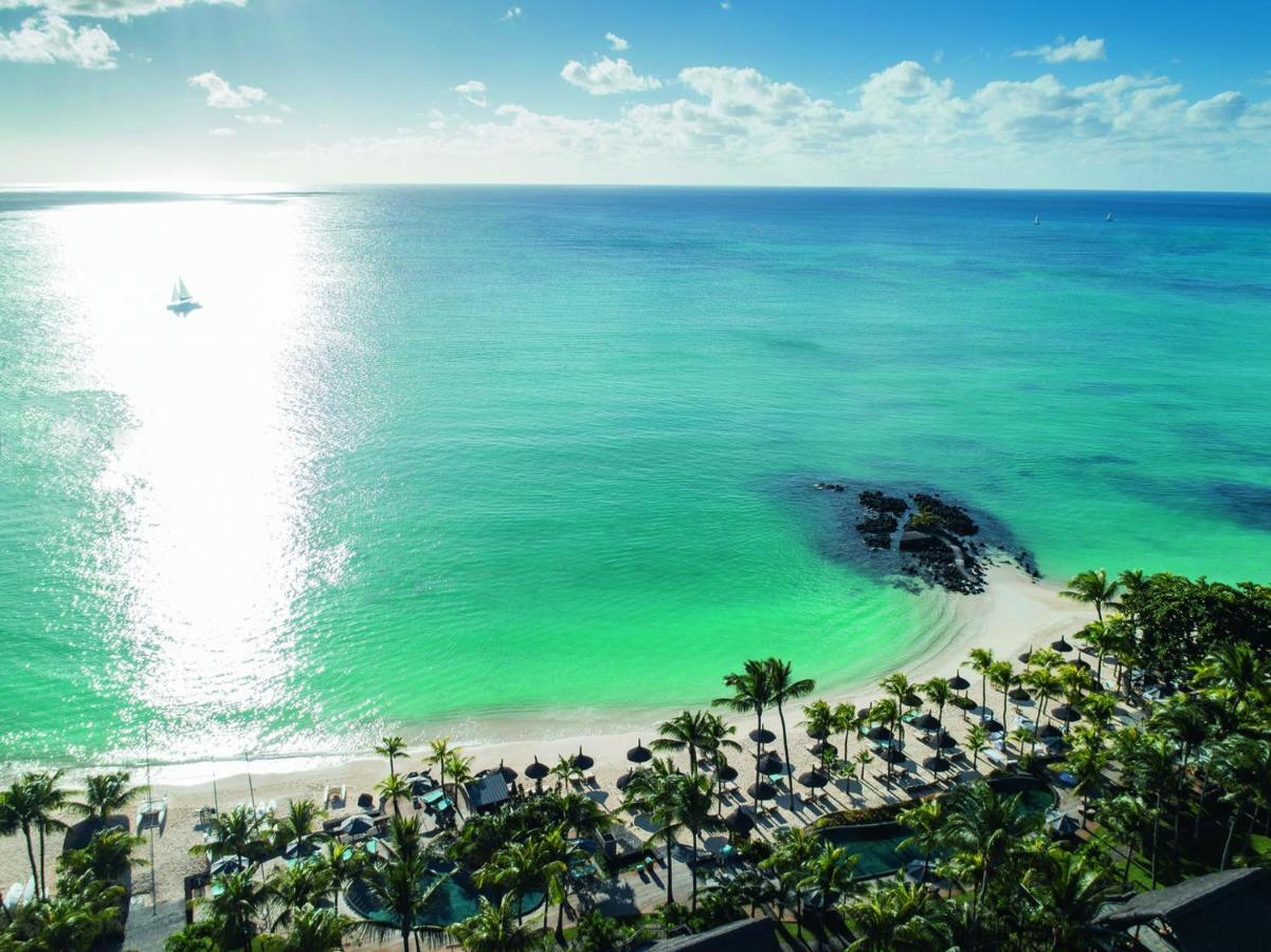 Royal Palm Beachcomber Luxury Grand Baie Exteriör bild