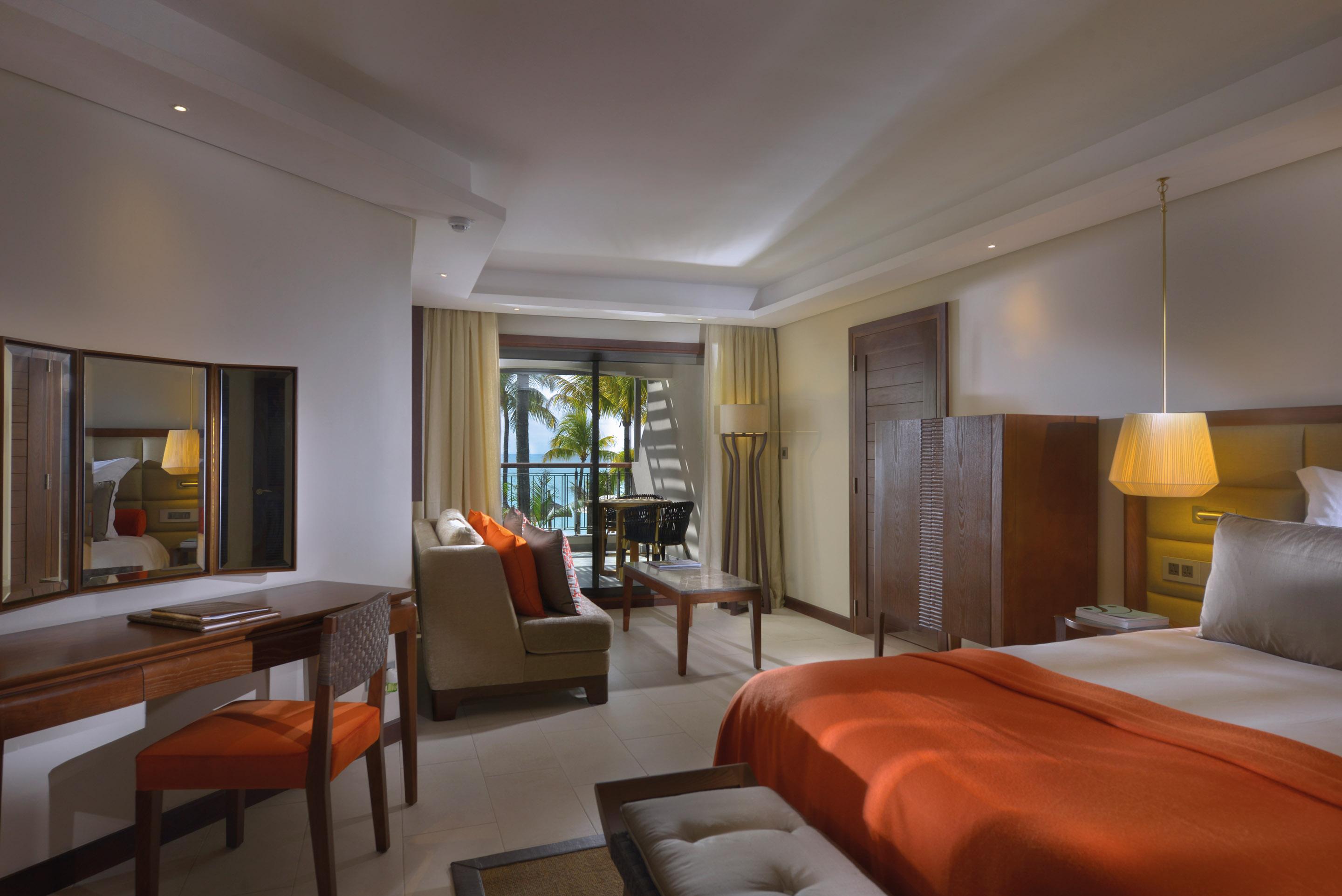 Royal Palm Beachcomber Luxury Grand Baie Exteriör bild