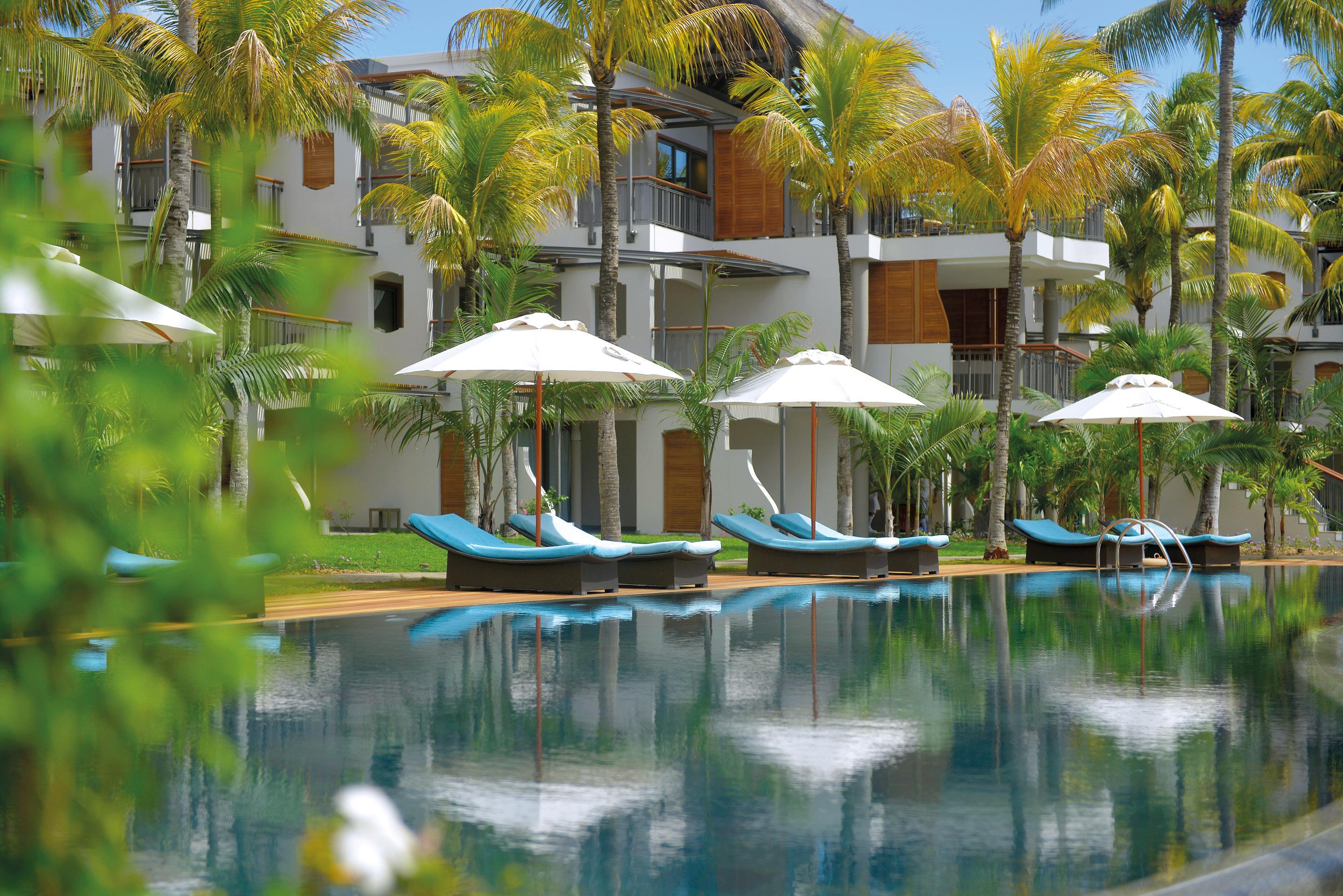 Royal Palm Beachcomber Luxury Grand Baie Exteriör bild