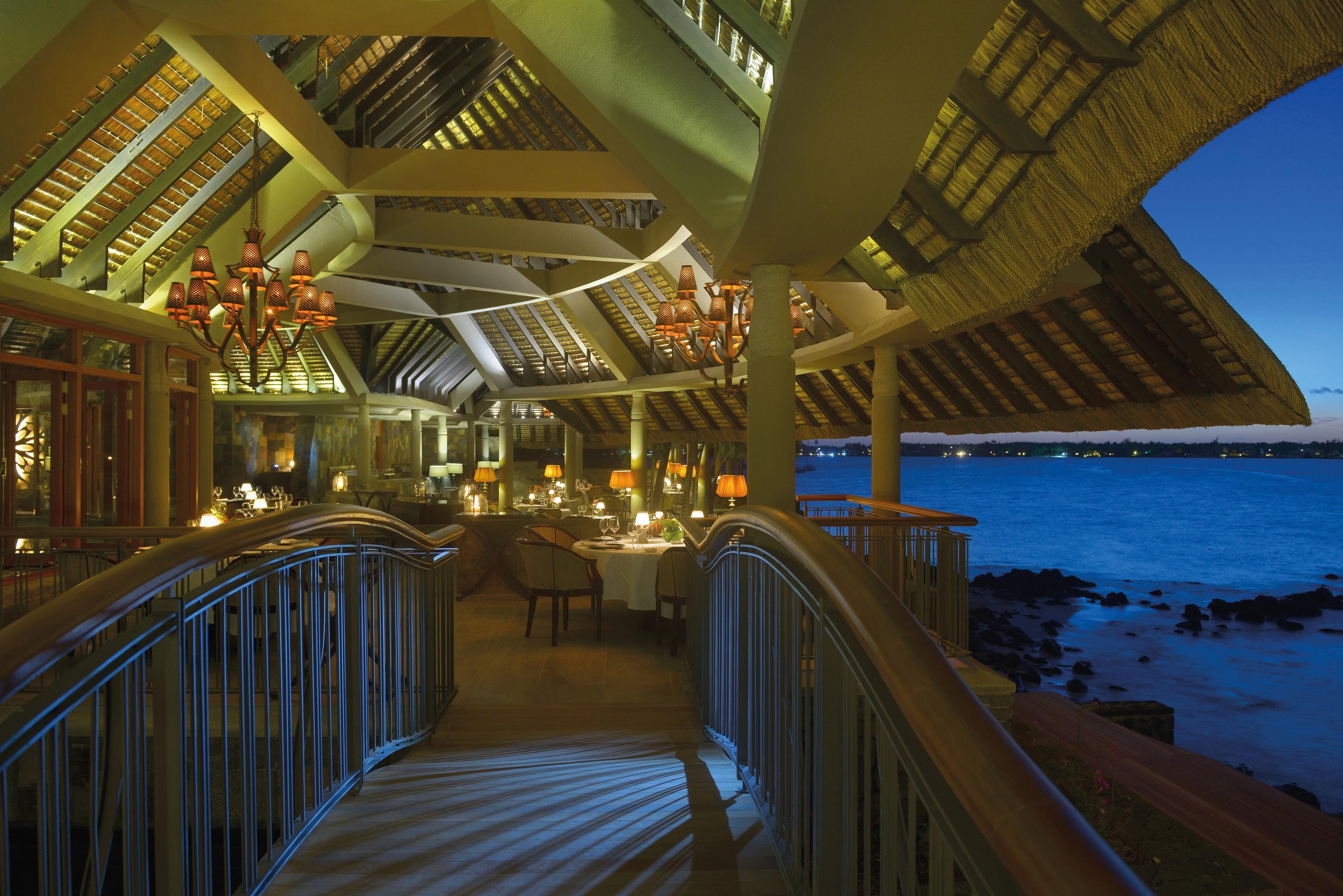 Royal Palm Beachcomber Luxury Grand Baie Exteriör bild