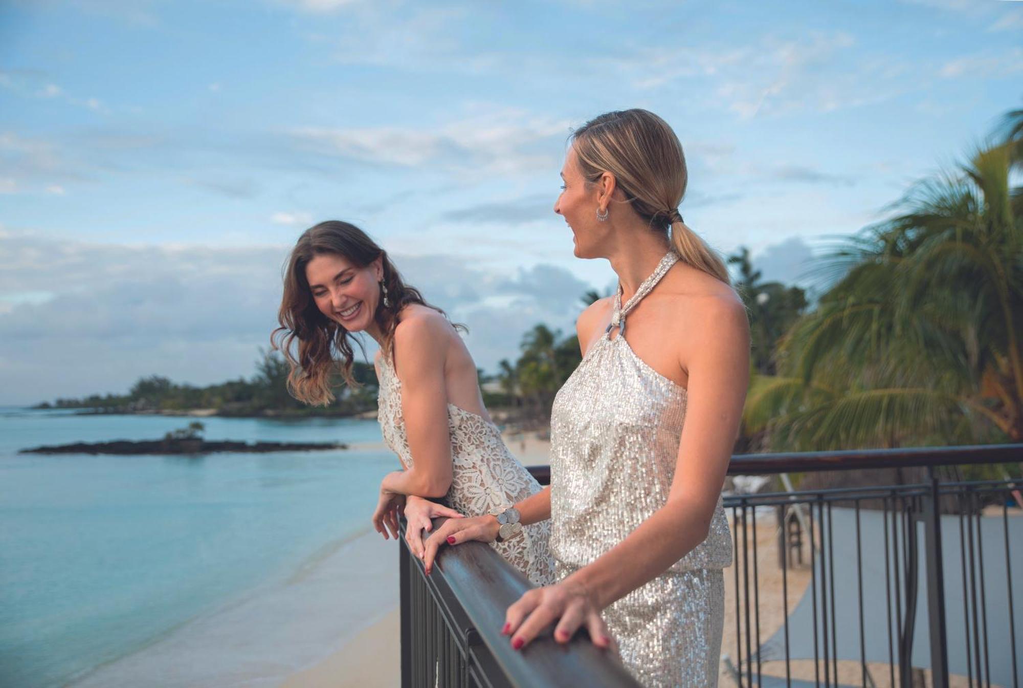 Royal Palm Beachcomber Luxury Grand Baie Exteriör bild